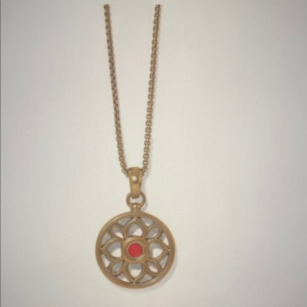 ❤️ Brighton FERRARA Necklace * NWT*